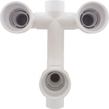 Gunite Jet, 3 Jet Manf, Str Body 7.25" (Short) : 210-3420G