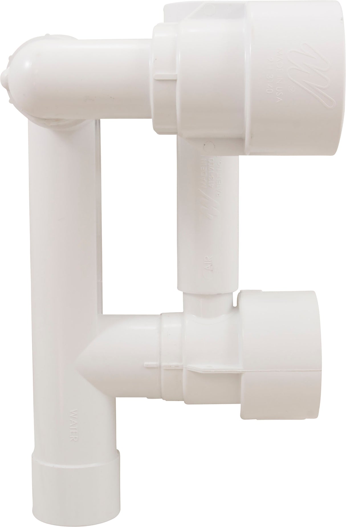 Gunite Jet, 3 Jet Manf, Str Body 7.25" (Short) : 210-3420G