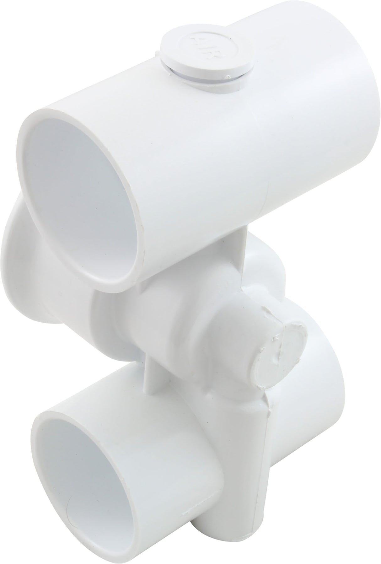 Hydro Gunite Jet 1 1/2"Sx1 1/2"Sx1 1/2"S 7/16"Nzle : 210-4110