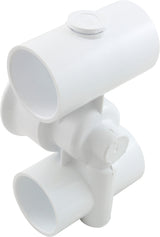 Hydro Gunite Jet 1 1/2"Sx1 1/2"Sx1 1/2"S 7/16"Nzle : 210-4110