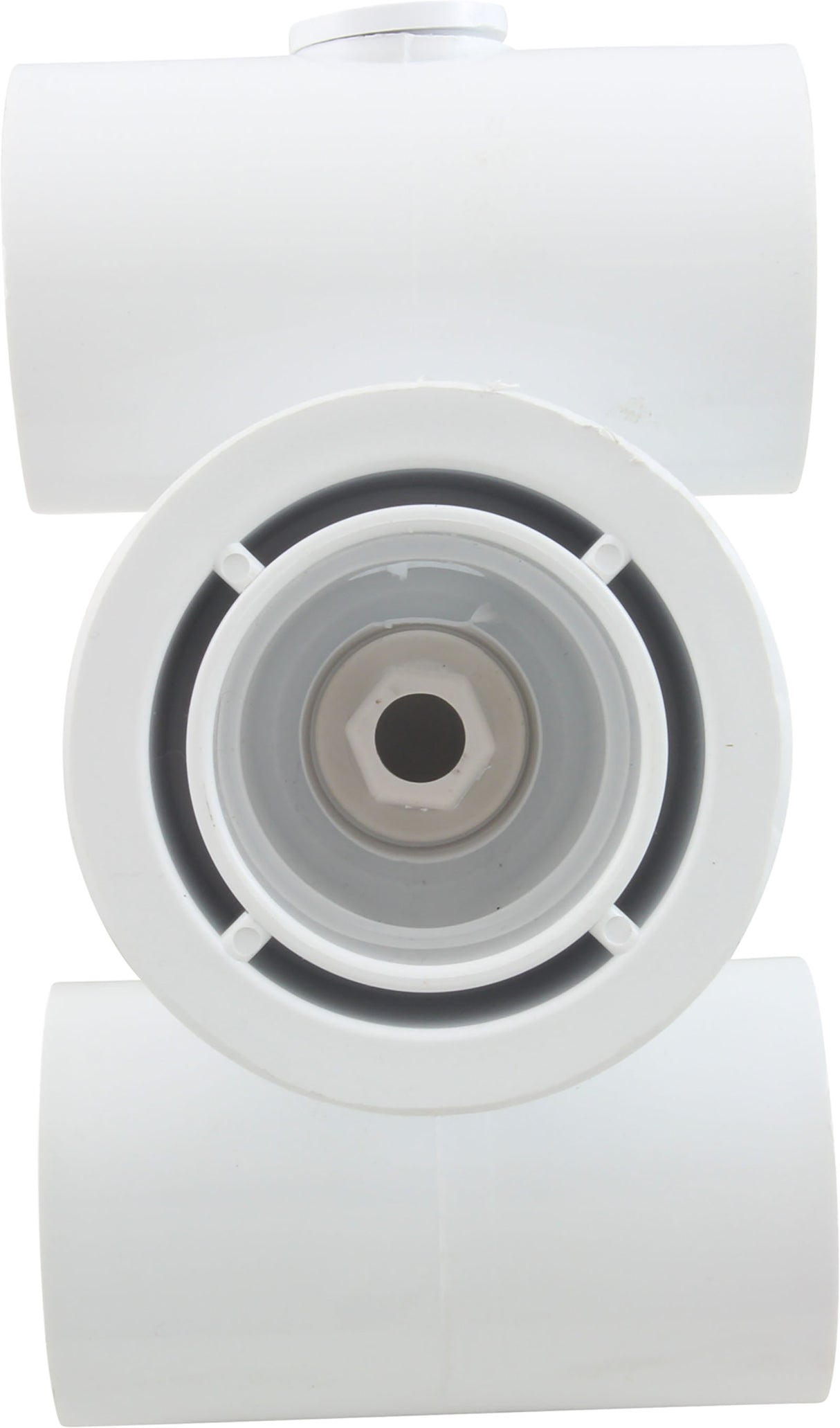 Hydro Gunite Jet 1 1/2"Sx1 1/2"Sx1 1/2"S 7/16"Nzle : 210-4110