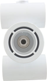 Hydro Gunite Jet 1 1/2"Sx1 1/2"Sx1 1/2"S 7/16"Nzle : 210-4110