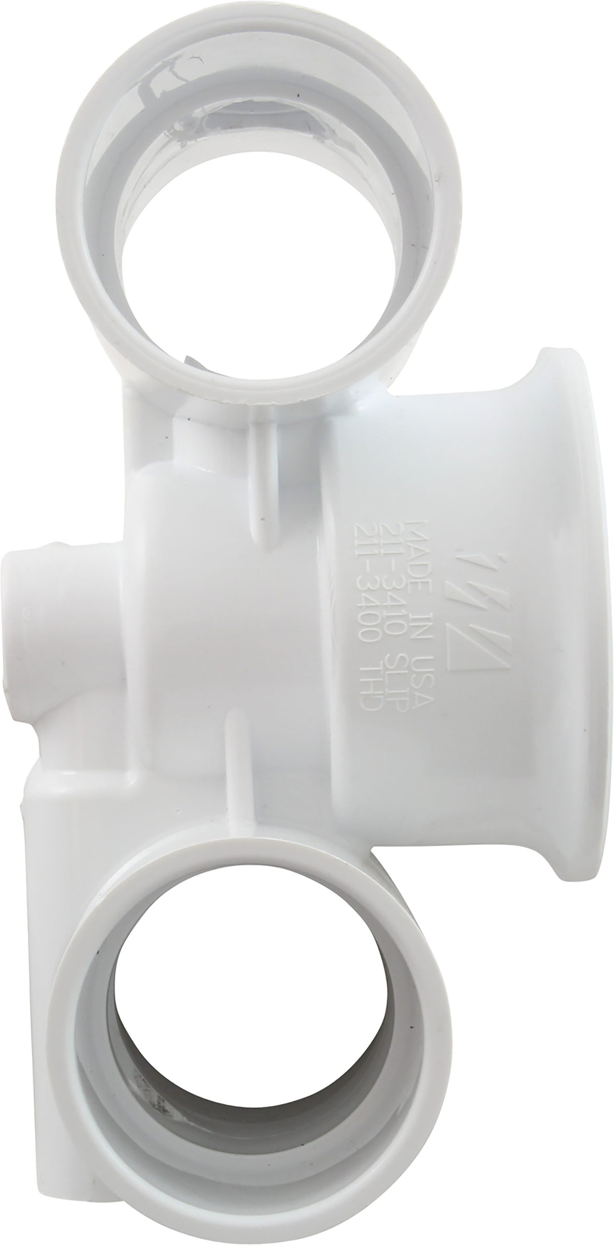 Hydro Gunite Jet 1 1/2"Sx1 1/2"Sx1 1/2"S 7/16"Nzle : 210-4110