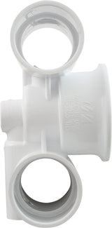 Hydro Gunite Jet 1 1/2"Sx1 1/2"Sx1 1/2"S 7/16"Nzle : 210-4110