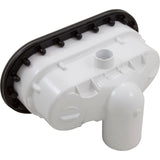 River Jet Assembly, 2 1/2"S X 1"S - Grey : 210-5107