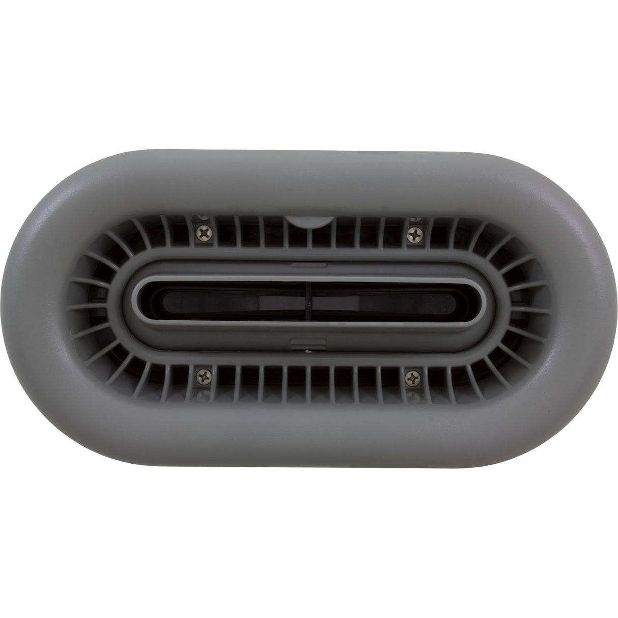 River Jet Assembly, 2 1/2"S X 1"S - Grey : 210-5107