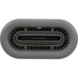 River Jet Assembly, 2 1/2"S X 1"S - Grey : 210-5107