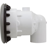 River Jet Assembly, 2 1/2"S X 1"S - Grey : 210-5107