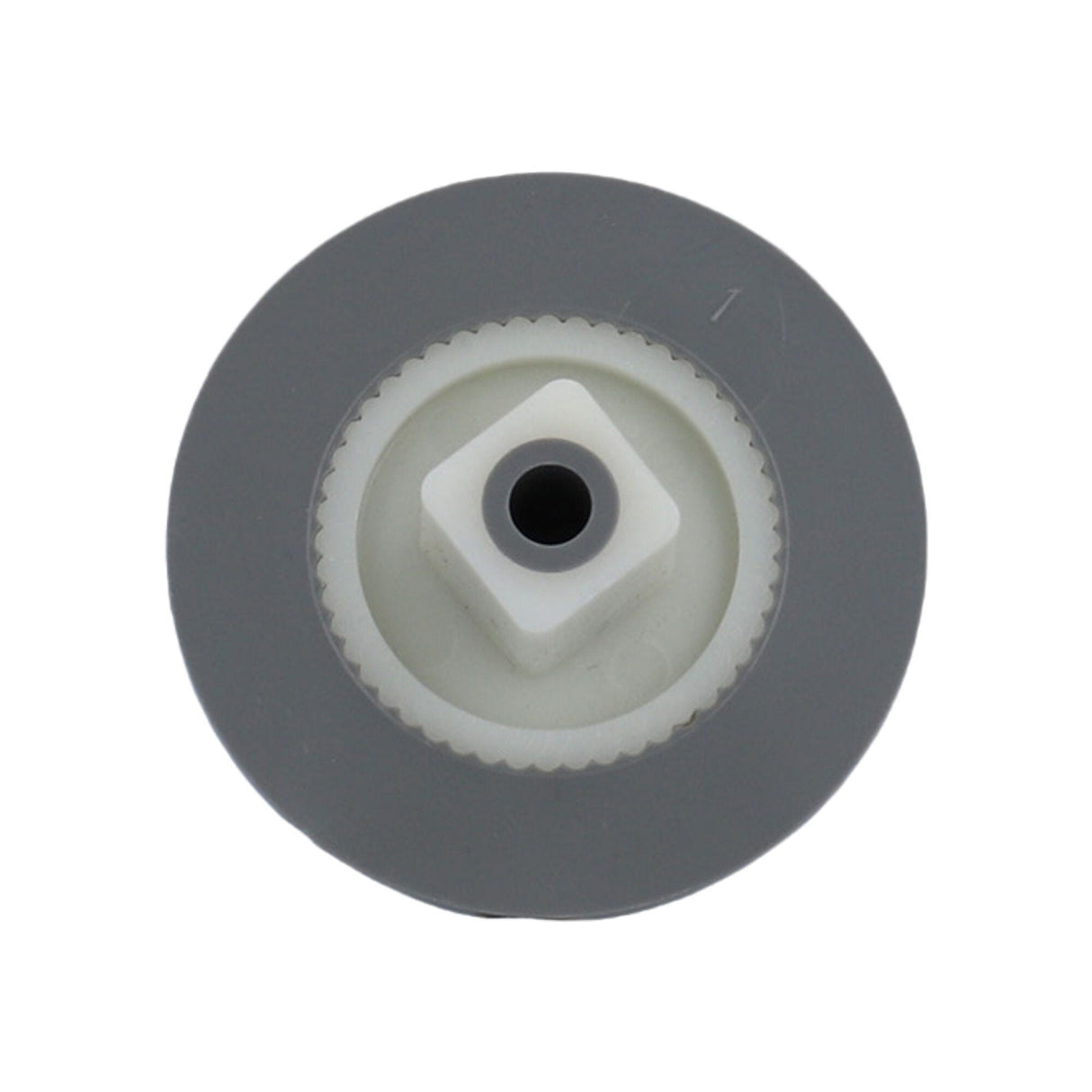 Stem, Jacuzzi, J-400 Series Air Control Valve Knob Stem 2006+ : 6000-179