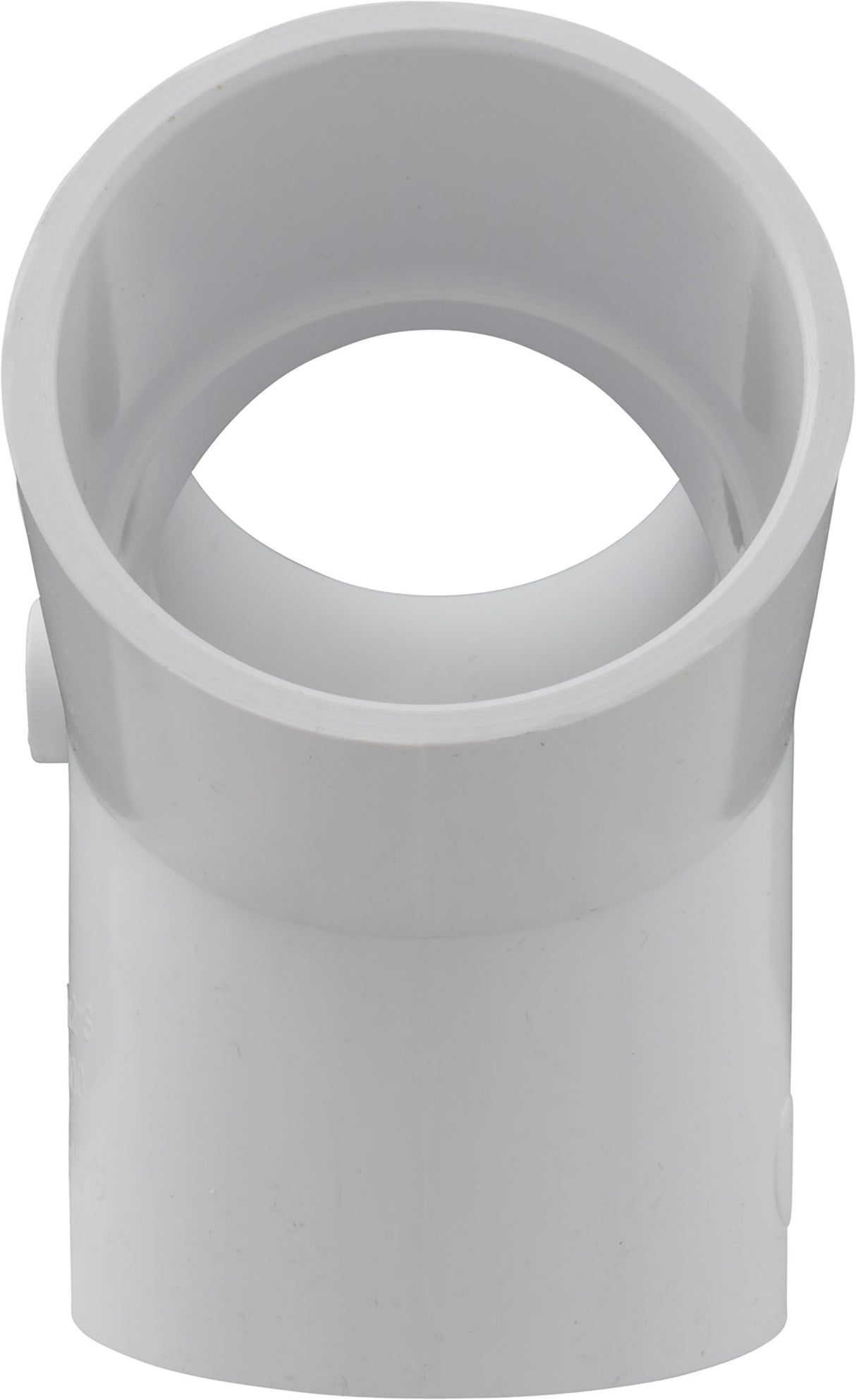 2In 3-Way Wye (2In Slip X 2In Slip X 2In Slip) : 21004-000-000