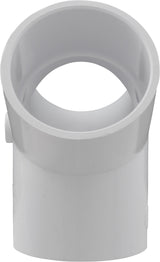 2In 3-Way Wye (2In Slip X 2In Slip X 2In Slip) : 21004-000-000