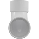 2In Sweep 90 Deg Ell (2In Slip X 2In Slip) : 21005-000-000