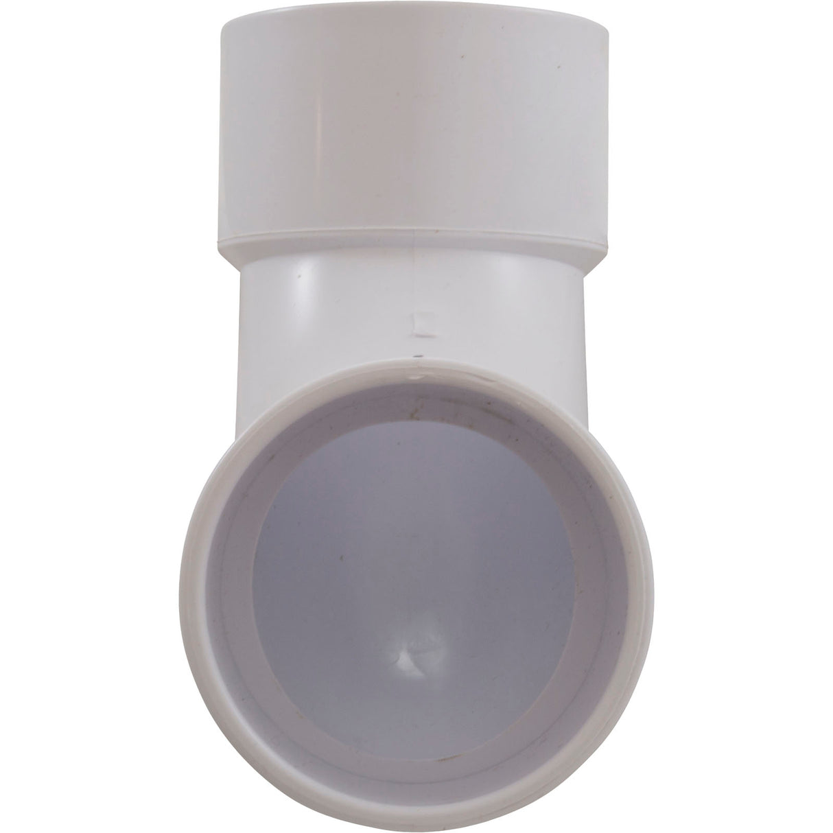 2In Sweep 90 Deg Ell (2In Slip X 2In Slip) : 21005-000-000