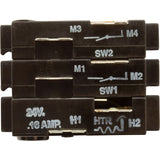Sequencer, 2 Stage, Coates Cph/Phs : 21005502 - Coates Heater Co. - 786710004735 - PartsForSpas.com
