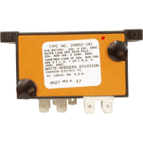 Sequencer, 2 Stage, Coates Cph/Phs : 21005502 - Coates Heater Co. - 786710004735 - PartsForSpas.com