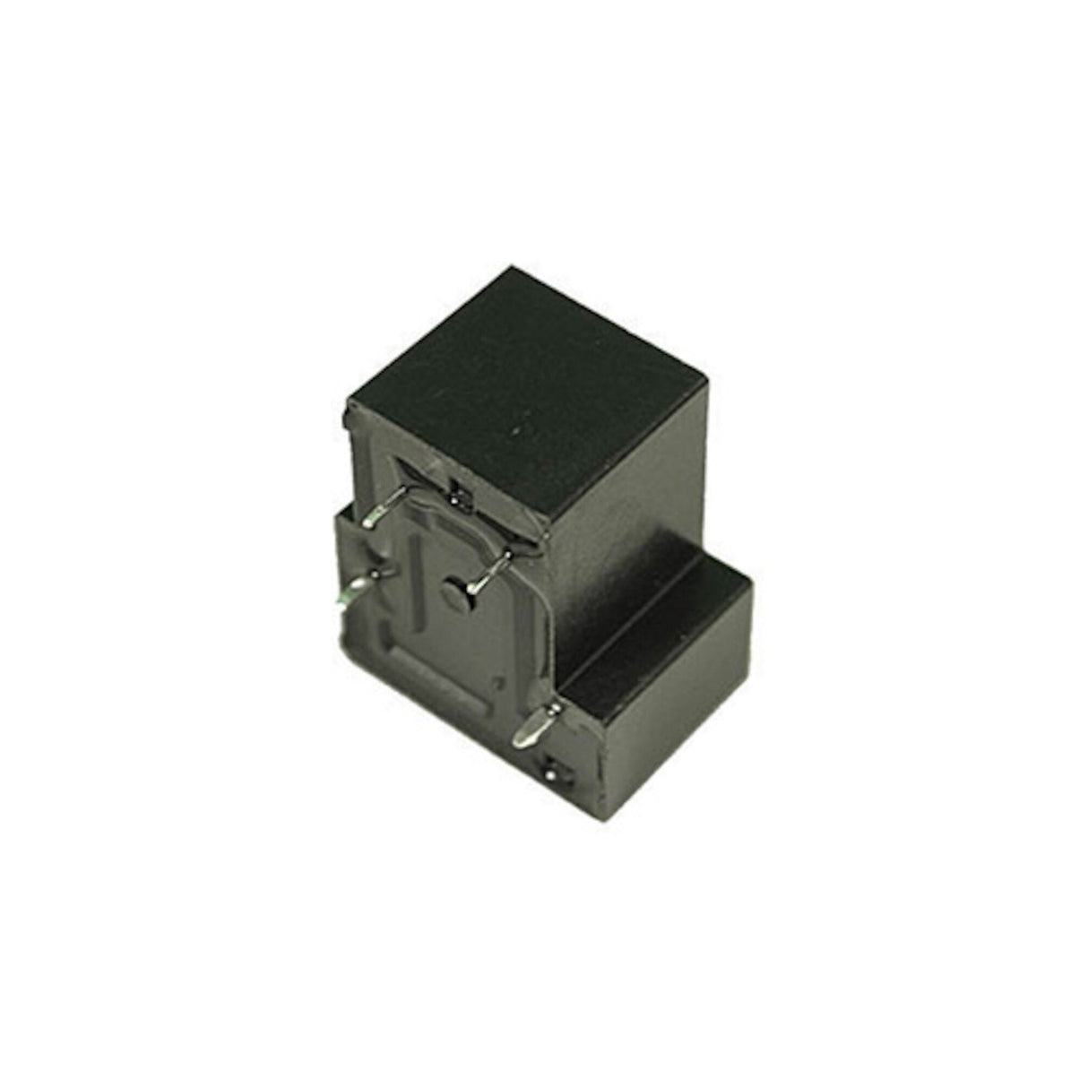 Relay, T90 Style, 18 VDC Coil, 30 Amp, SPNO, PCB Mount : AZ2150-1A-18DE