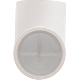 2In 90 Deg Street Ell (2In Slip X 2In Spigot) : 21013-200-000