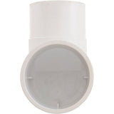 2In 90 Deg Street Ell (2In Slip X 2In Spigot) : 21013-200-000