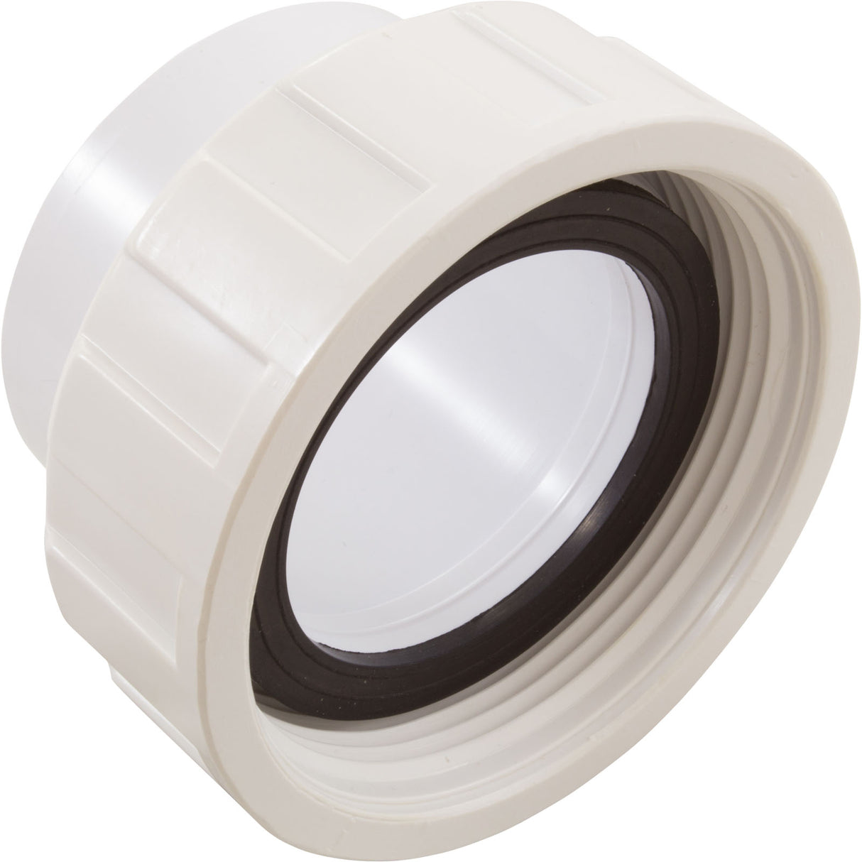 2In Union (Nut, Sleeve, T-Gasket) : 21023-000-000