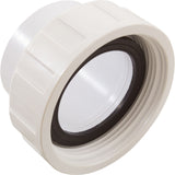 2In Union (Nut, Sleeve, T-Gasket) : 21023-000-000