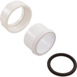 2In Union (Nut, Sleeve, T-Gasket) : 21023-000-000