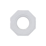 Adapter Bushing, Heater, 2"MPT x 1"FPT : 12BUSH