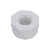 Adapter Bushing, Heater, 2"MPT x 1"FPT : 12BUSH