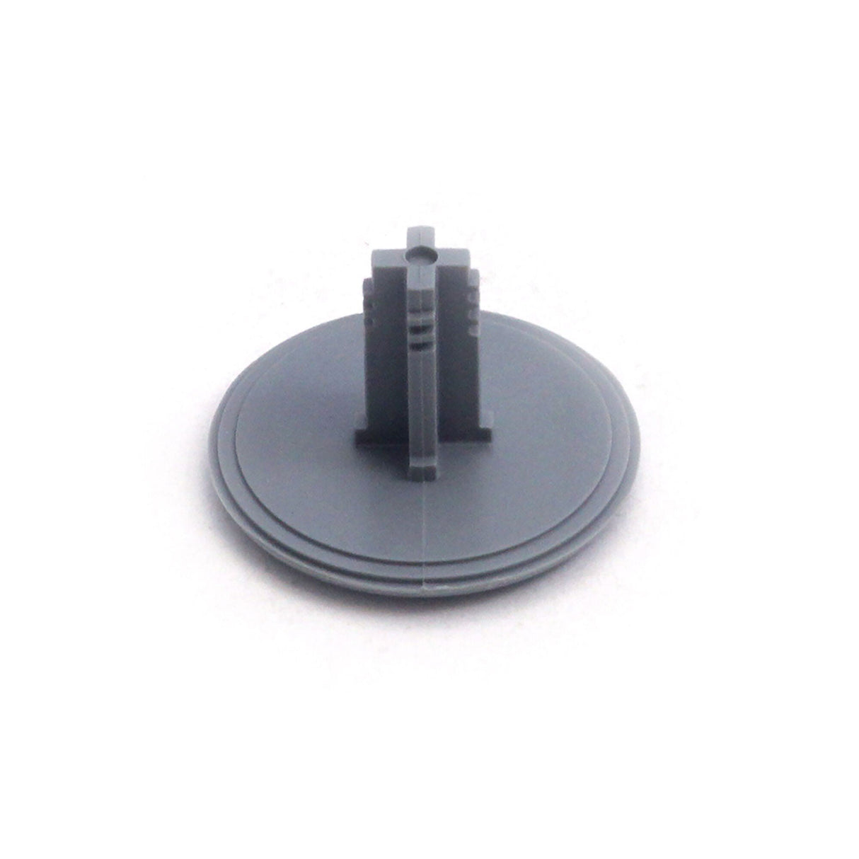 Cap, Air Injector, HydroAir Lo-Profile, Gray : 31-9202-GRAY