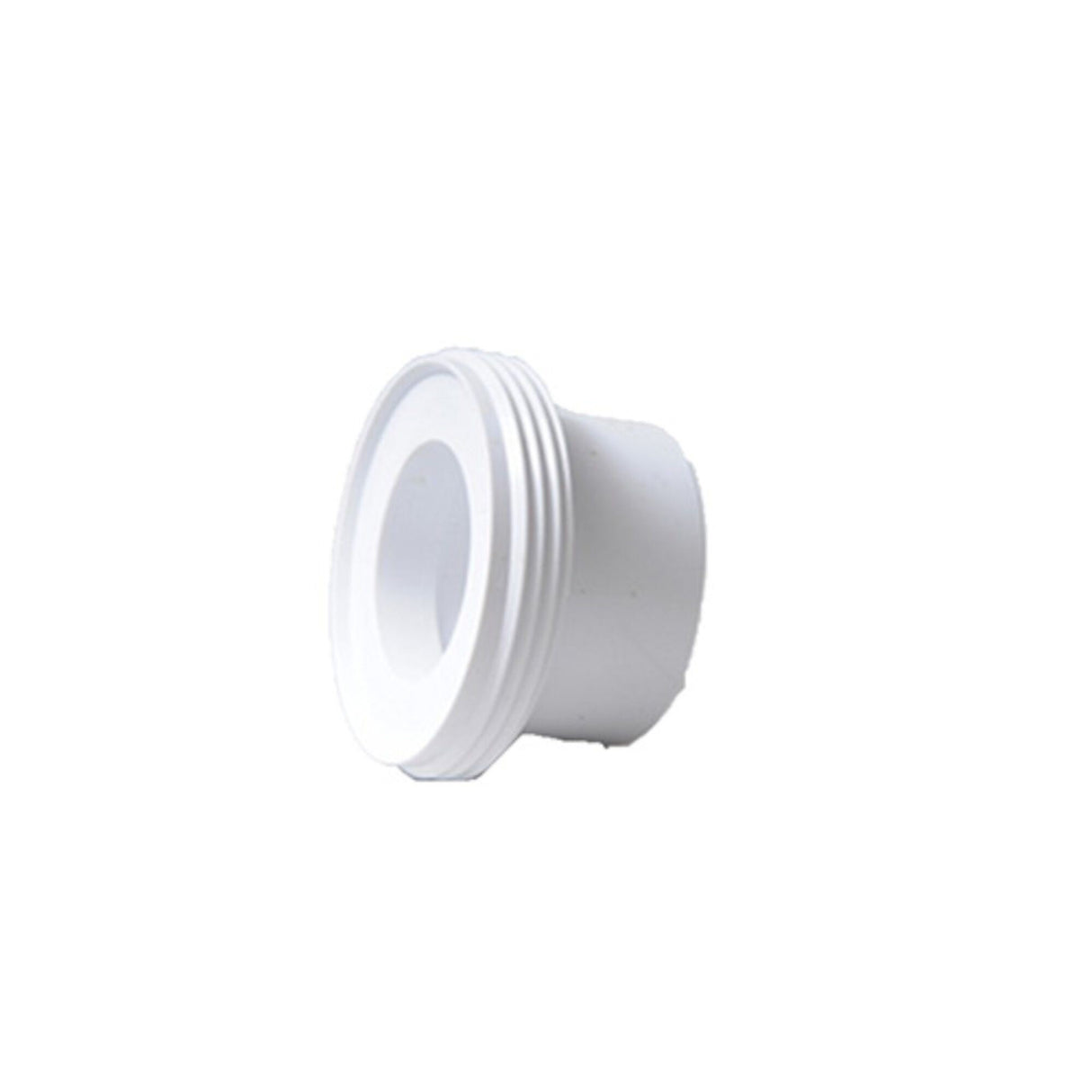Tailpiece, Union, HydroAir, 1-1/2"MBT x 1-1/2"S : 31-3448