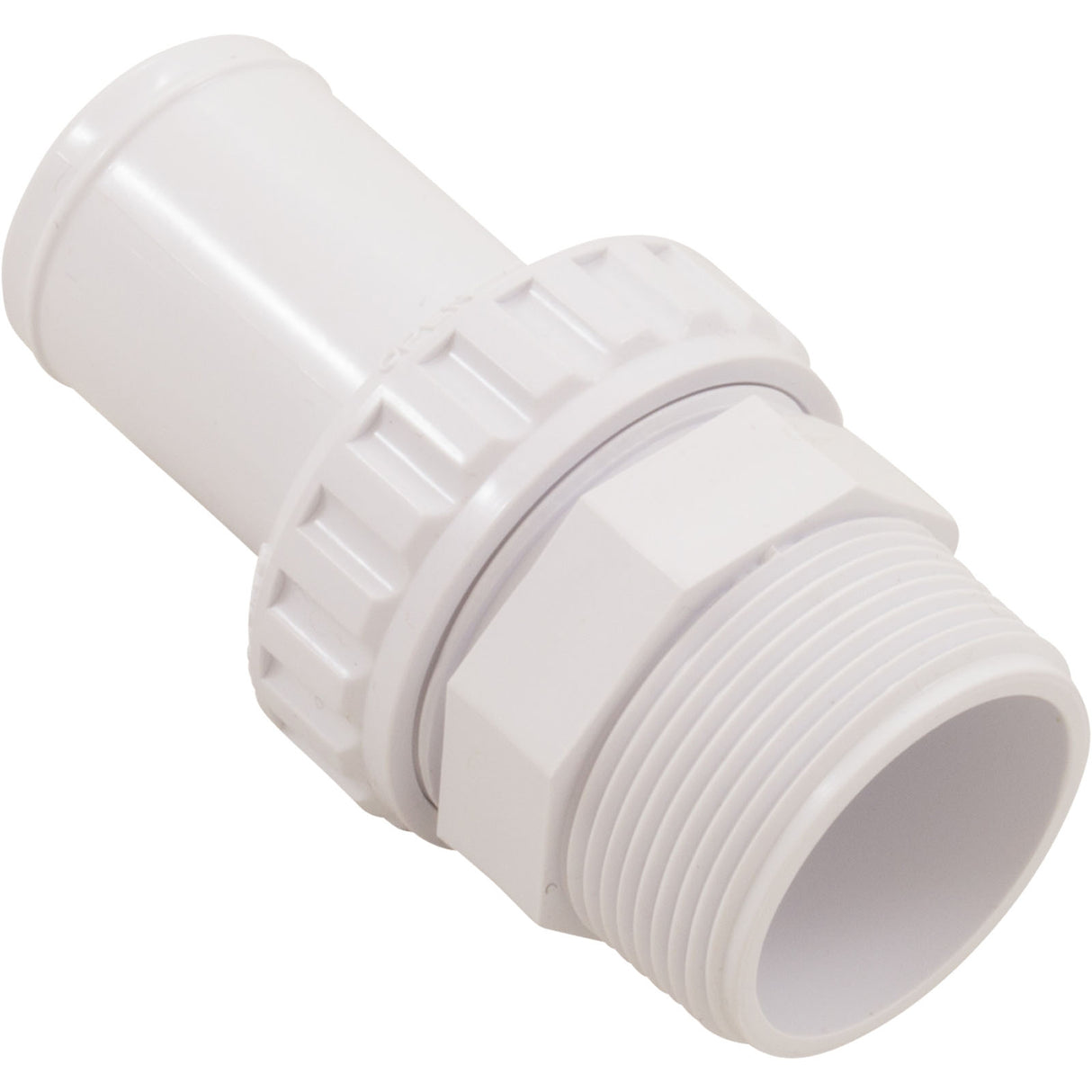Econ Union 1.5In Hose Smooth X 1.5In Mpt : 21058-100-000