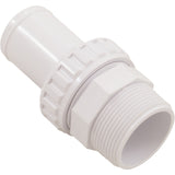 Econ Union 1.5In Hose Smooth X 1.5In Mpt : 21058-100-000