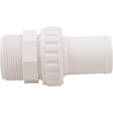 Econ Union 1.5In Hose Smooth X 1.5In Mpt : 21058-100-000