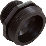 Union Tailpiece (1.5In Mipx1.5In Mu Black) : 21062-154-000