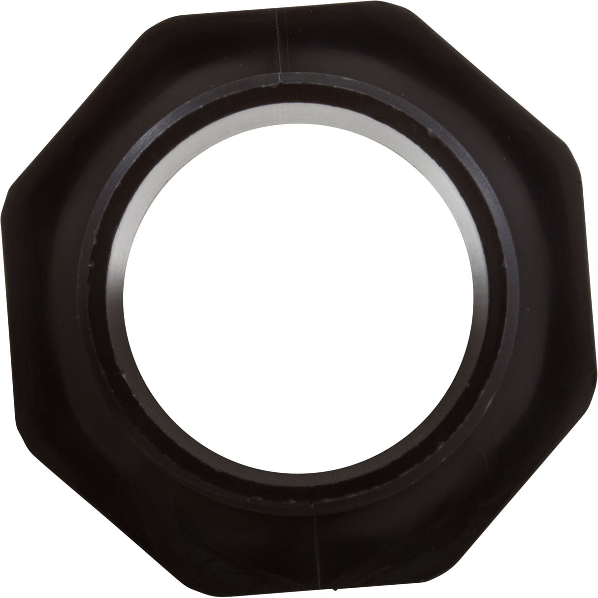 Union Tailpiece (1.5In Mipx1.5In Mu Black) : 21062-154-000