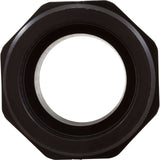 Union Tailpiece (1.5In Mipx1.5In Mu Black) : 21062-154-000