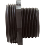 Union Tailpiece (1.5In Mipx1.5In Mu Black) : 21062-154-000