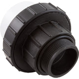 2In Mip X 2.5In S Union S-S (High-Temp) : 21063-250-000