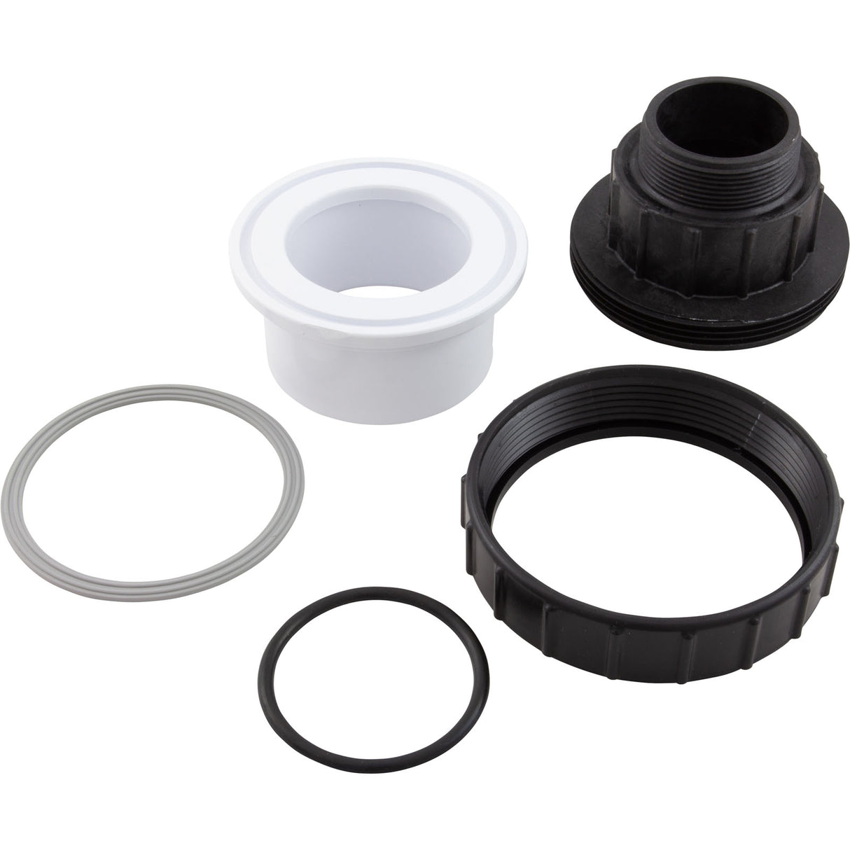 2In Mip X 2.5In S Union S-S (High-Temp) : 21063-250-000