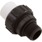 3/4In Mip X 3/4In S Union S-S (High-Temp) : 21063-750-000
