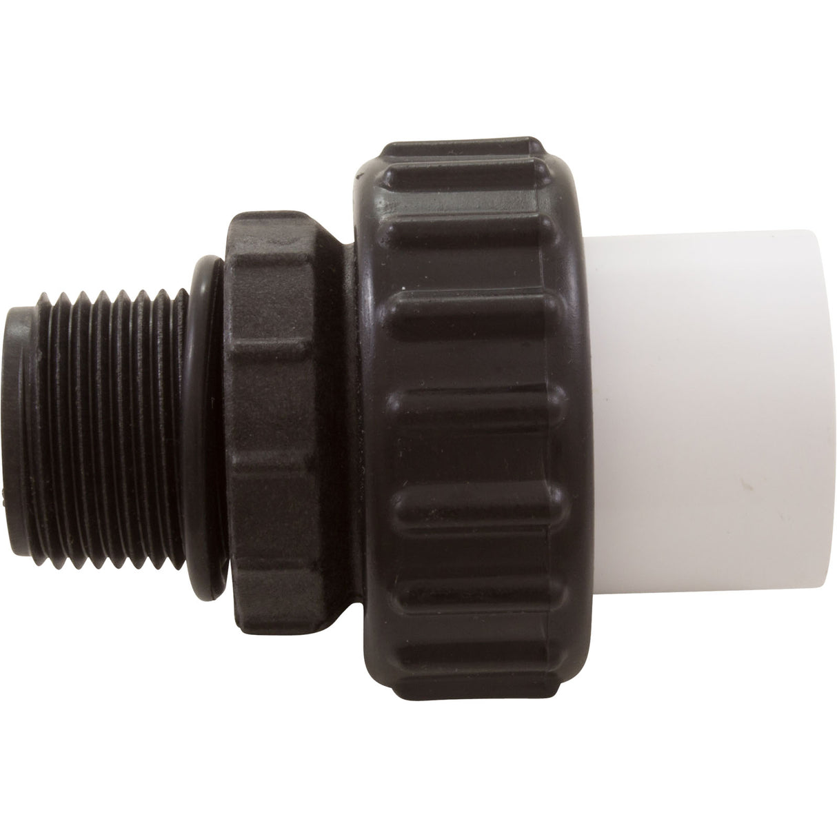 3/4In Mip X 3/4In S Union S-S (High-Temp) : 21063-750-000
