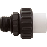 3/4In Mip X 3/4In S Union S-S (High-Temp) : 21063-750-000