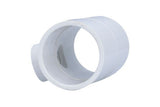 Reducing Tee, 1-1/2" Slip x 3/4" Fpt x 1-1/2" Slip : 402-210