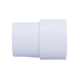Fitting, PVC, Pipe Extender, 2-1/2"IPS x 2-1/2"Spg : 0301-25