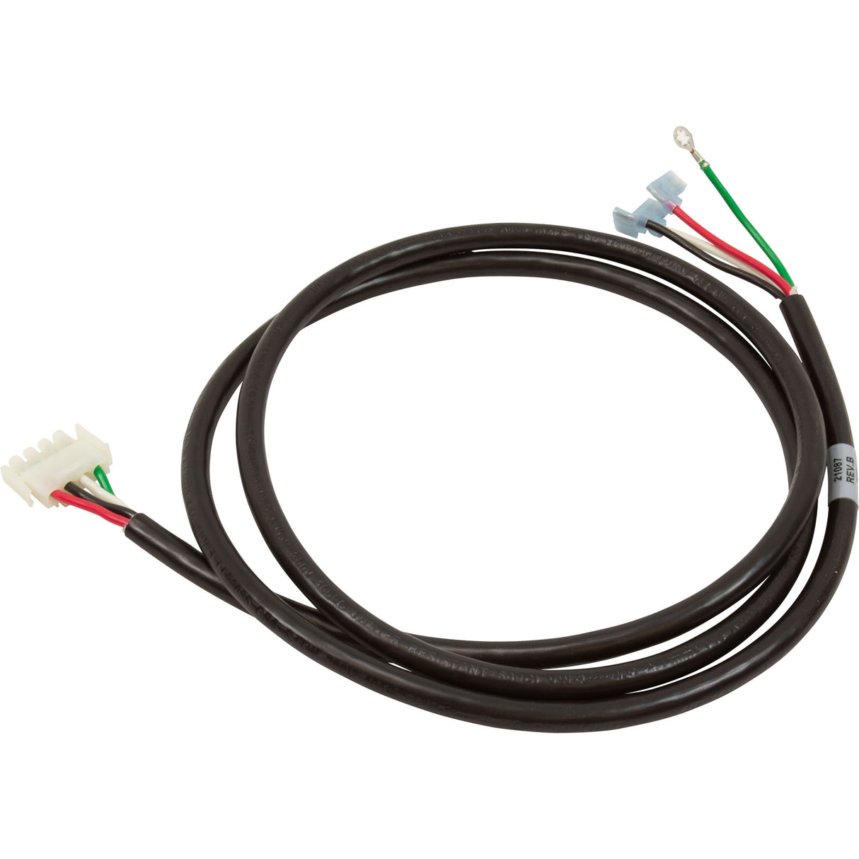 Cord, 5' 2 Speed Pump : 21087