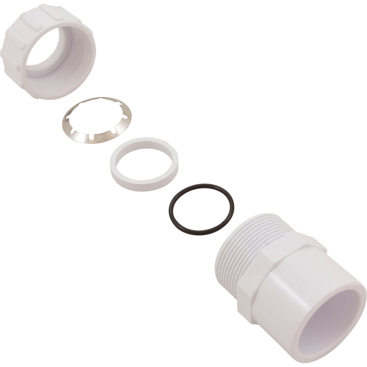 1.5In Copper To Pvc Adapt : 21098-150-000