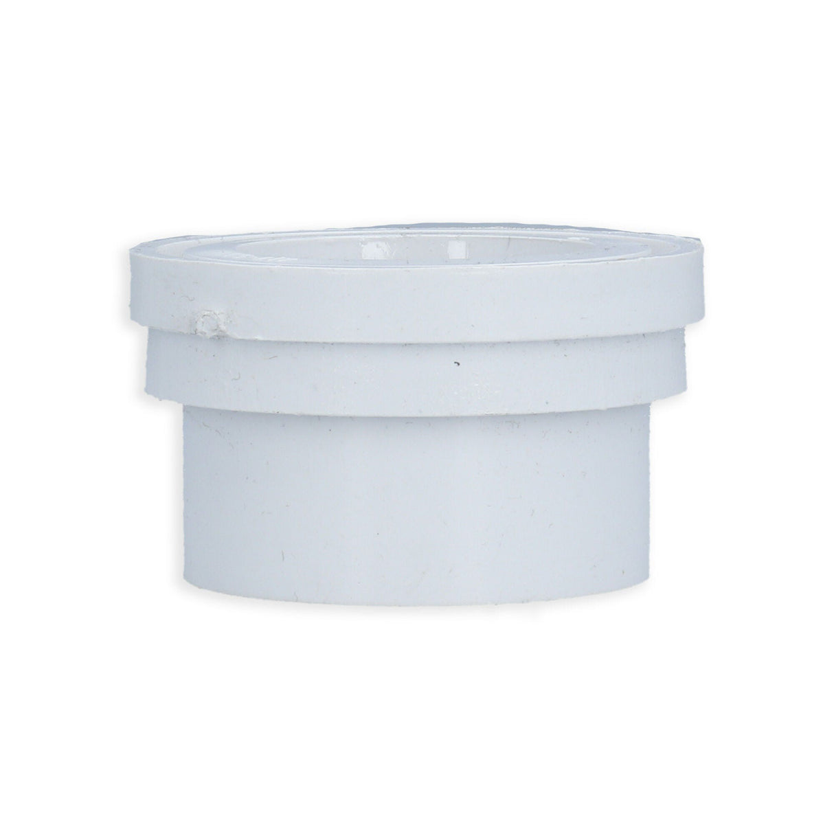 Tailpiece, Union, Waterway, 2"B-Flange x 2"Spg : 417-5020