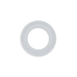 Tailpiece, Union, Waterway, 2"B-Flange x 2"Spg : 417-5020