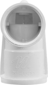 Cluster Jet Body 3/4"S X No Air, Ell : 211-0540