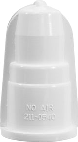 Cluster Jet Body 3/4"S X No Air, Ell : 211-0540