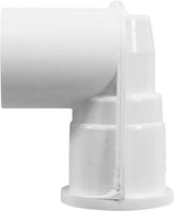 Cluster Jet Body 3/4"S X No Air, Ell : 211-0540